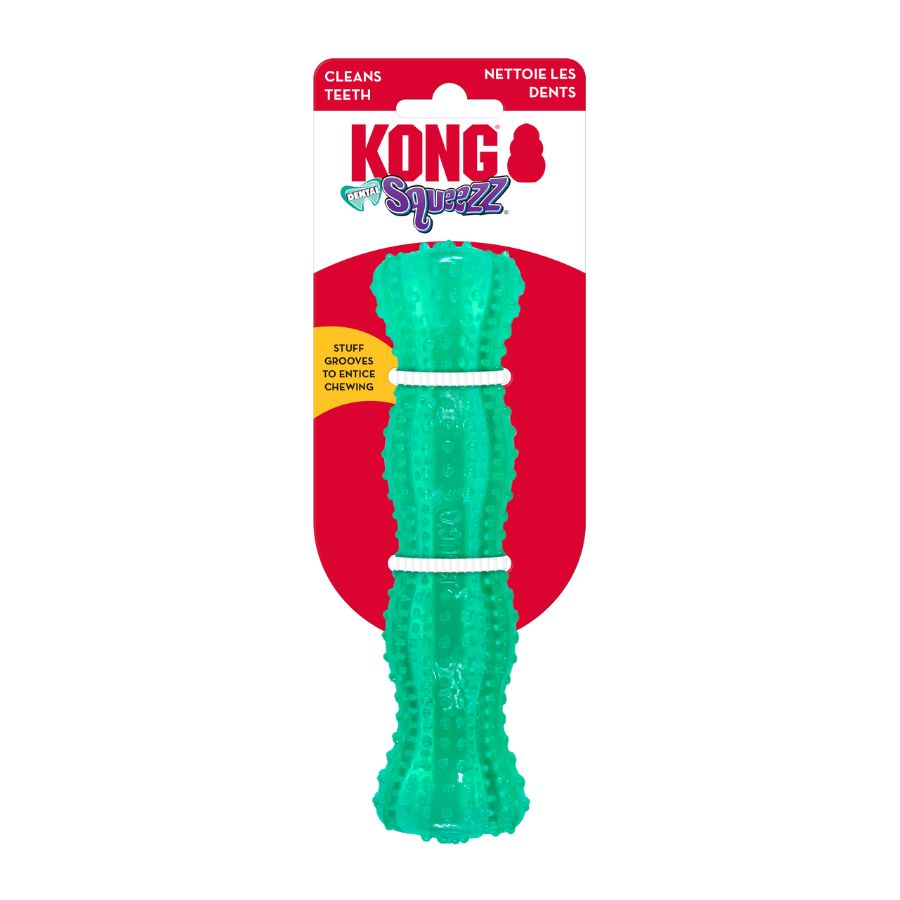 Kong squeezz stick dental Medium, , large image number null